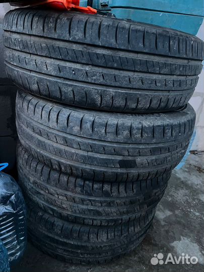 Ecostar Eco 07 16/55 R7