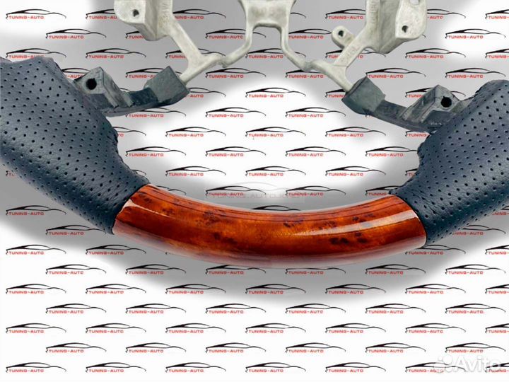 Руль toyota camry 40, axio 141, allion 260 sport d