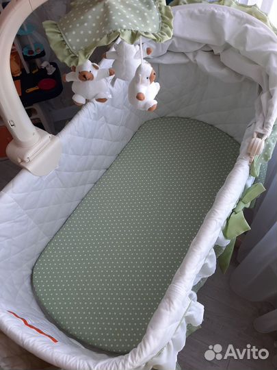 Кроватка люлька колыбель