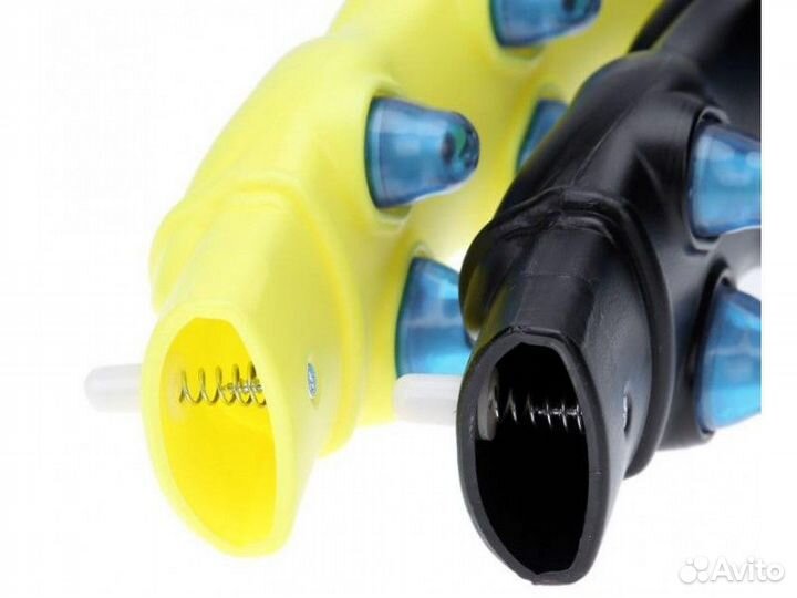 Массажный обруч «Хула хуп»