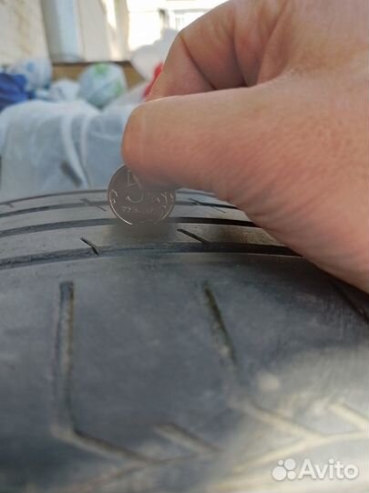 GT Radial SportActive 225/50 R17 98W