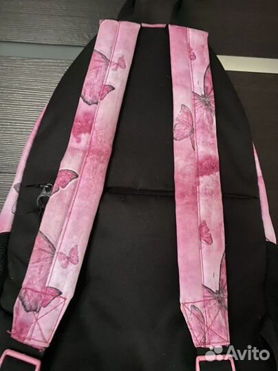 Школьный рюкзак grizzly