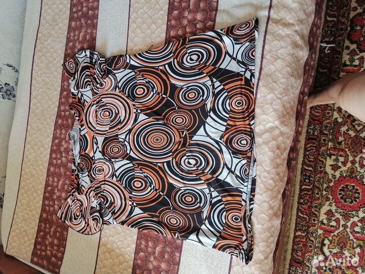 Женские вещи пакетом