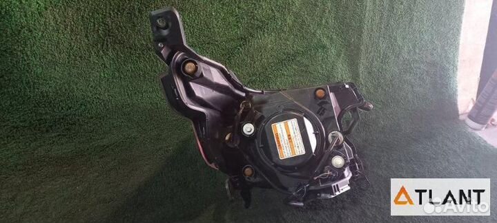 Фара передняя левая honda N-WGN