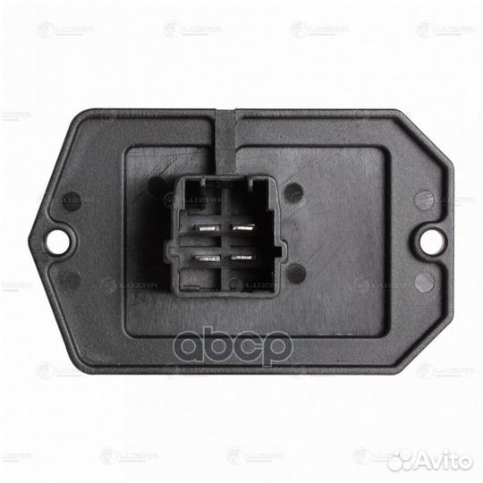 Резистор э/вент. отоп. для а/м Toyota Corolla