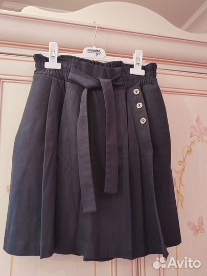 Форма школьная для девочки