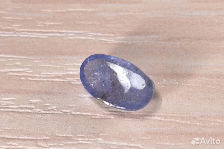 Огранка. Танзанит. Лот №244