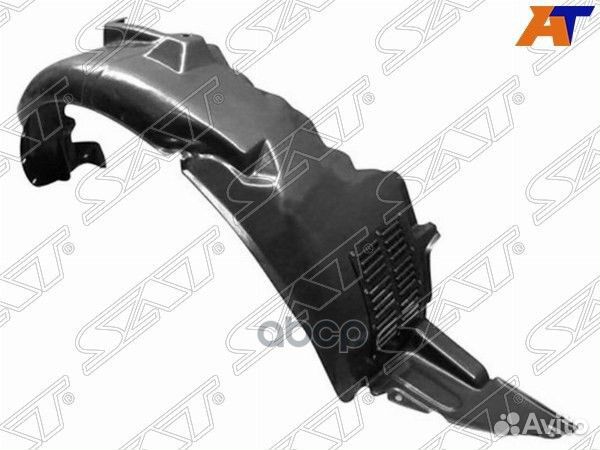 Подкрылок hyundai accent 06-10 RH ST-HNA5-016L-1
