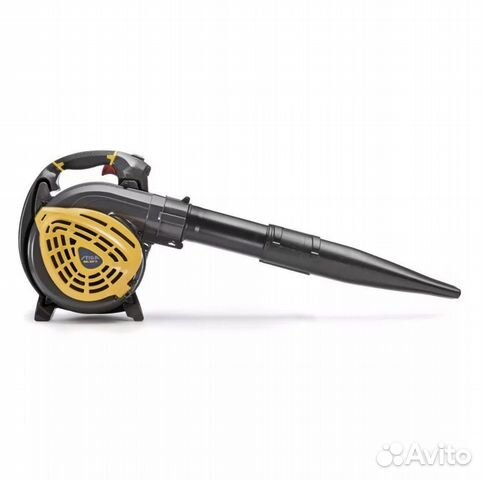 Воздуходувка