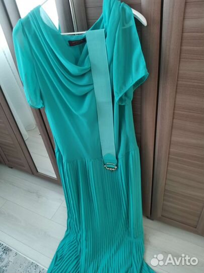 Платье вечернее