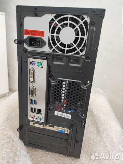 Intel Core i5 Настольный Компьютер