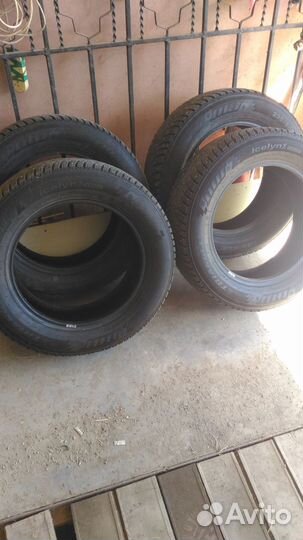 Triangle IcelynX TI501 235/60 R17 106