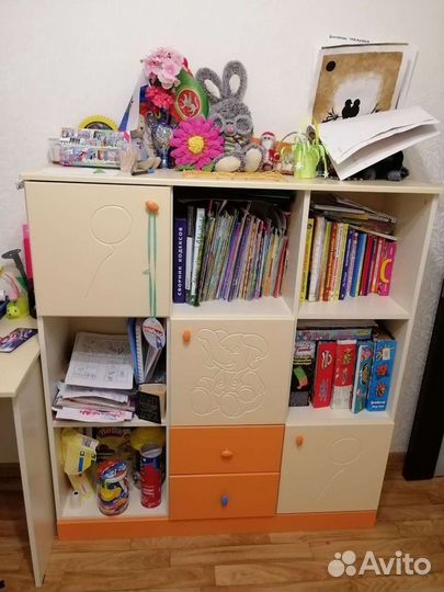 Детская мебель