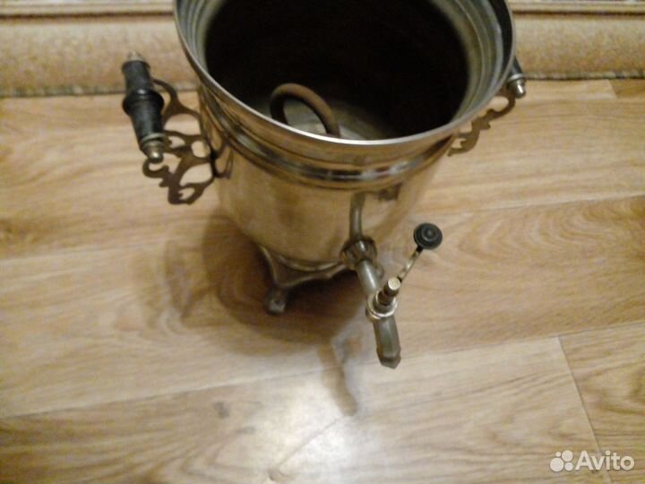 Самовар электрический