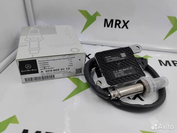 Датчик NOX A0009059112(A000905911264)