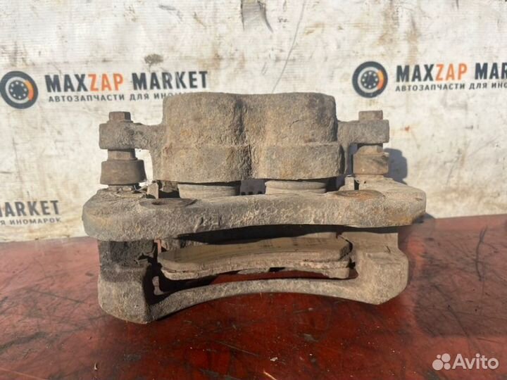 Суппорт передний правый Great Wall Safe 2.2 2007