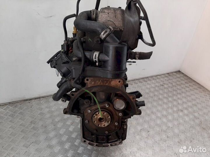 Двигатель C9DB2U75371 Ford Focus 1 (1998-2004)