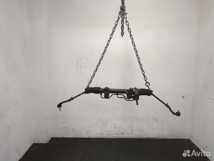 Рейка рулевая с г/у Renault Laguna, 1994