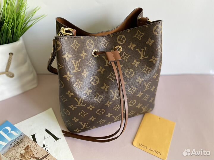 Сумка женская louis vuitton на плечо