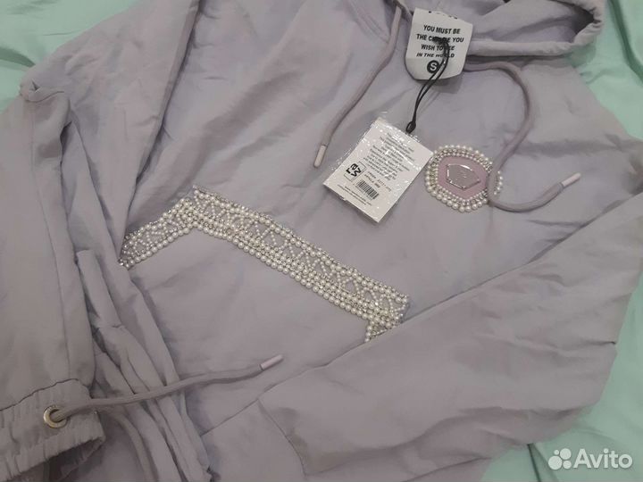 Спортивный Комплект