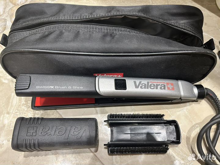 Выпрямитель для волос valera