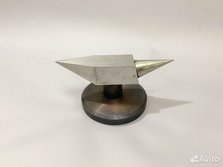 Ювелирный инструмент СССР Наковальня Шперак L170