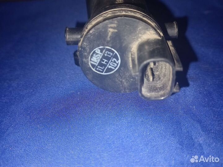 Регулятор впускного коллектора Mazda 3