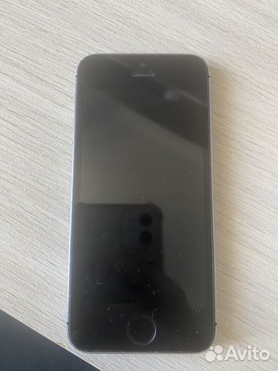 iPhone 5S, 16 ГБ