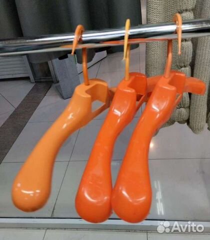 Вешалки, вешалка -маникен