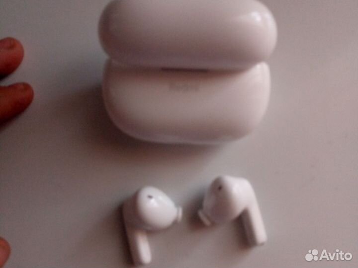 Беспроводные наушники xiaomi buds 3