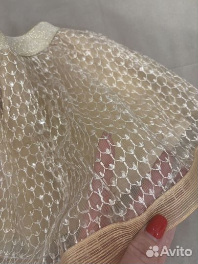 Юбка на девочку