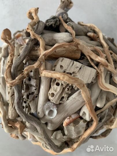 Дрифтвуд шар