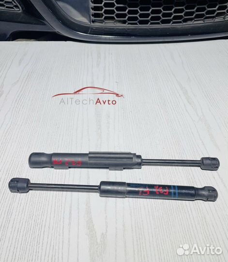 Амортизаторы капота BMW F30 F32