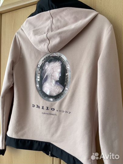 Костюм женский «Альберта Феррети» Италия