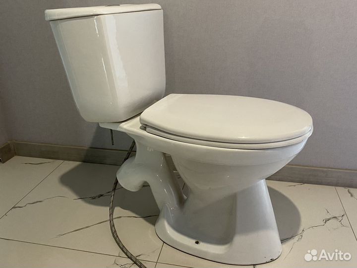 Унитаз