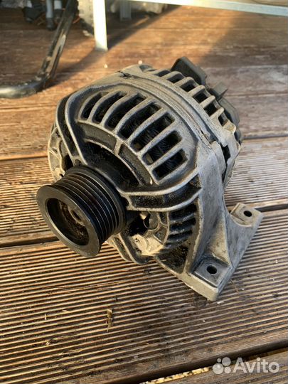 Генератор volvo s60r 36050268