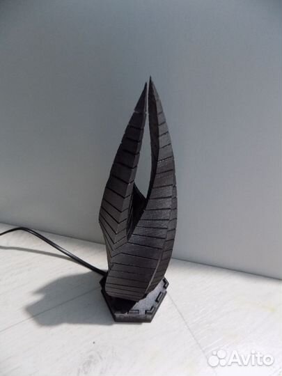 Обелиск Dead Space