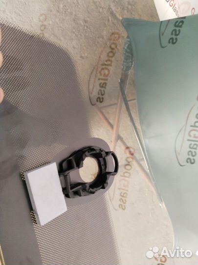 Лобовое стекло Шкода Рапид/Skoda Rapid