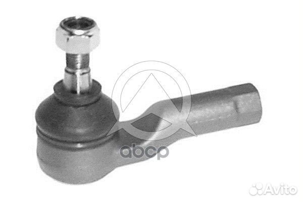 Наконечник рулевой тяги