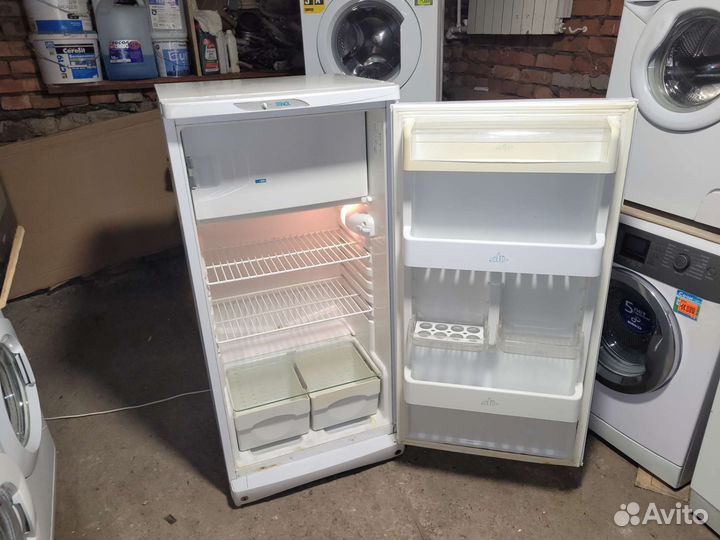 Холодильник Stinol