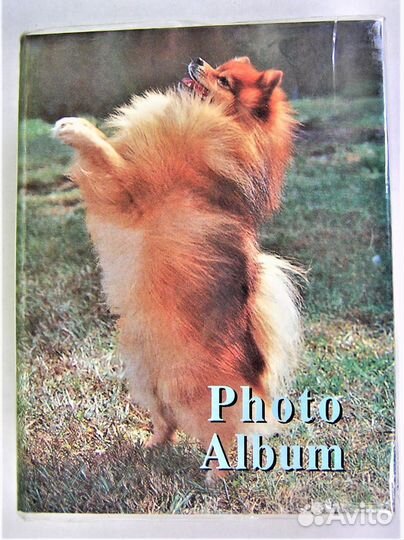 Альбомы для фотографий 15+10 cм - Корея - Китай