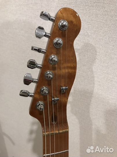 Squier Standard stratocaster