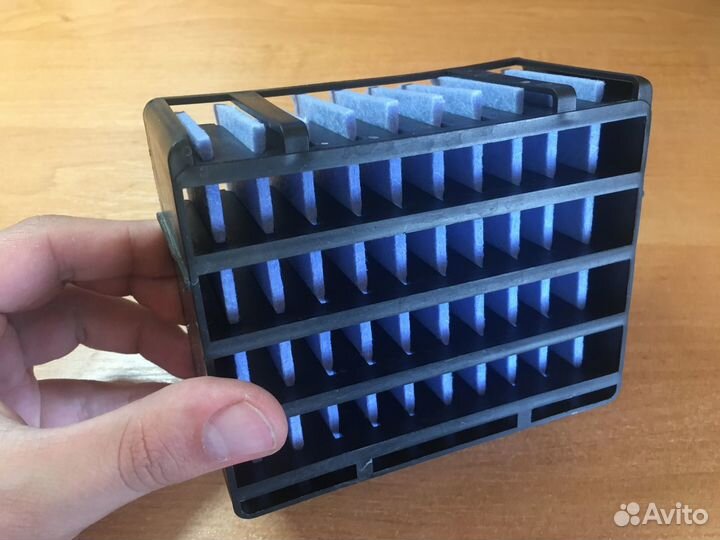 Портативный «кондиционер» Arctic Air Ultra