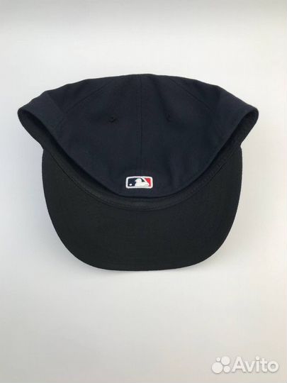 Бейсболка New Era 59Fifty Low Profile 7 1/2 MLB