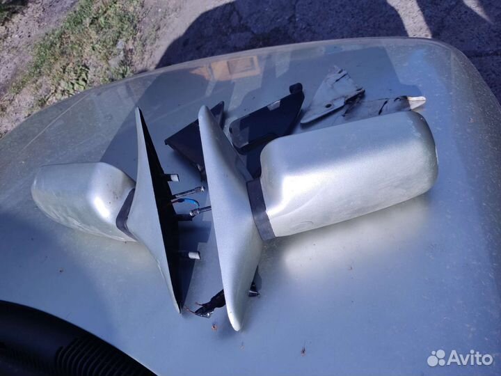 Зеркала заднего вида на ваз/Lada 2110, 2111, 2112