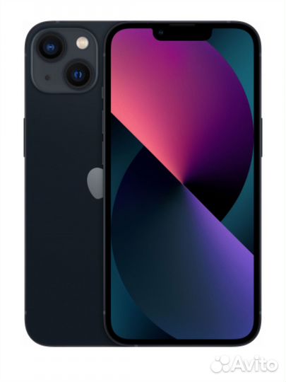 iPhone 13, 128 ГБ