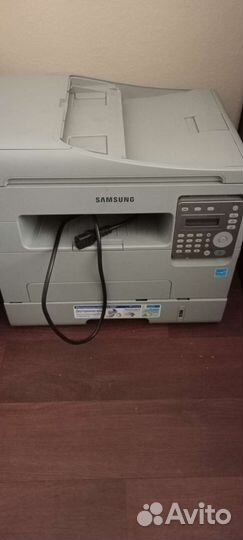 Мфу samsung