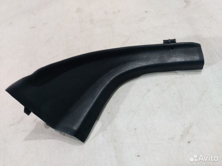 Накладка жабо Toyota Rav 4 XA30 3zrfae 2011