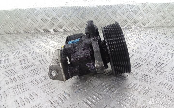 Насос гидроусилителя Mercedes-Benz S-Class