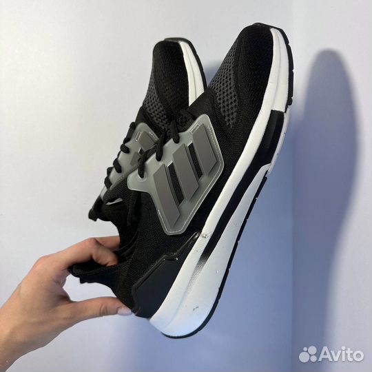 Кроссовки Adidas performance сетка новые